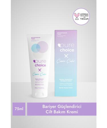 Pure Choice X isem ak r Barrier Strengthening Skin Care Cream 75 ML - Buy Online on GoSupps.com