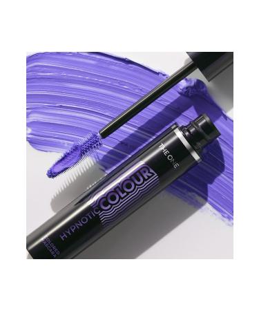 Oriflame The One Hypnotic Depth Colored Mascara - Buy Online on GoSupps.com