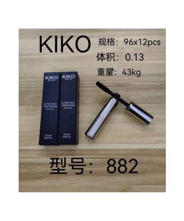KIKO ATEILER MASCARA