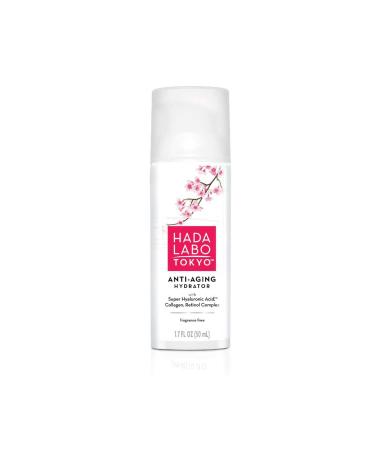 Hada Labo Tokyo Concentrated water serum - Buy Online on GoSupps.com