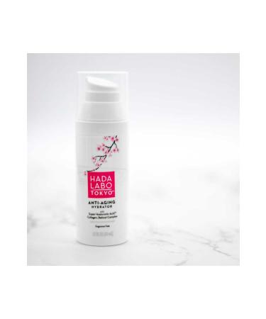 Hada Labo Tokyo Concentrated water serum - Buy Online on GoSupps.com