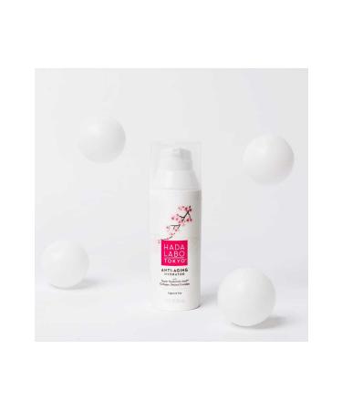 Hada Labo Tokyo Concentrated water serum