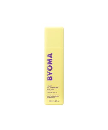 BYOMA Milky Oil Cleanser Make-Up Remover 100ml Stariumcosmetics