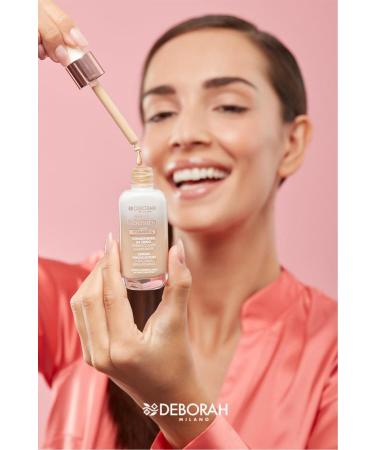 Deborah Skin Booster Serum Foundation 04 - Buy Online on GoSupps.com