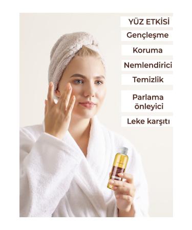 Luminate Miraculous Hair and Body Care Oil St. John's Wort Jasmine Argan Olive Avocado Moisturizing Repair - Buy Online on GoSupps.com