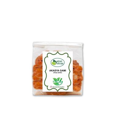 plantland NK Organic Acacia Gum Natural (Gum Arabic) 1000gr