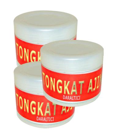 H NTOHU Tongkat Genital Area Shaping Care Cream 100 ml X 3 pcs