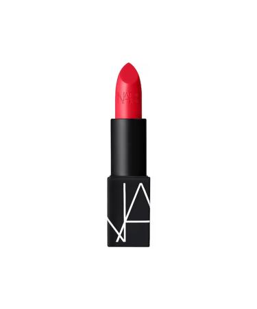 Nars Lip Shaping Lipstick with a Satin Texture - Ravishing red (3.5 g) Passi.2744