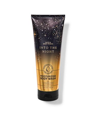 Bath & Body Works Into The Night Moisturizing Shower Gel 295 ml