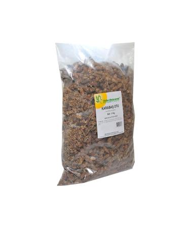 Do an Spice Industry Black Pepper 1kg Natural Kilo Package - Buy Online on GoSupps.com