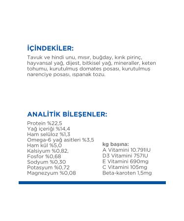 Hill's SCIENCE PLAN Chicken Small and Mini Breed Adult Dog Food 6 Kg - Buy Online on GoSupps.com