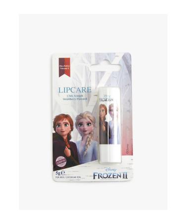Koton Lip Moisturizer Disney Frozen Licensed - Buy Online on GoSupps.com