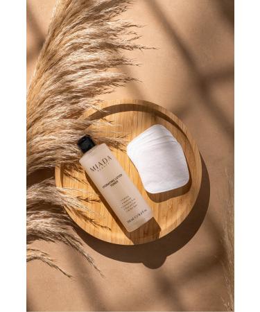 Miada Beauty Hydrating Lotion Toner - Moisturizing and Soothing Lotion Toner 250 ml - Buy Online on GoSupps.com