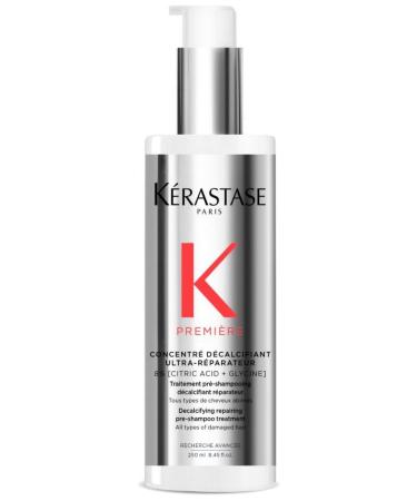 Kerastase Premiere Concentre Decalcifiant Ultra-Reparateur Revitalize Hard and Dull Hair 250ml//--