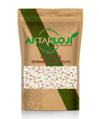 2 Kg Gluten Free Dermason Dry Beans