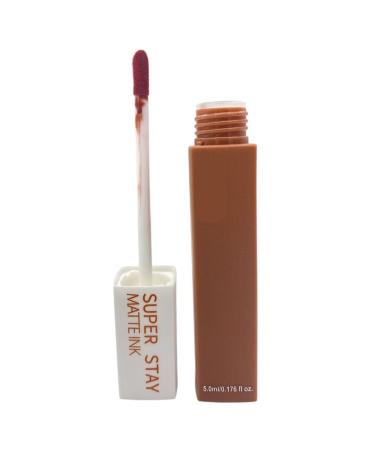 SETBEAUTY Super Stay Matte Liquid Matte Lipstick - Buy Online on GoSupps.com