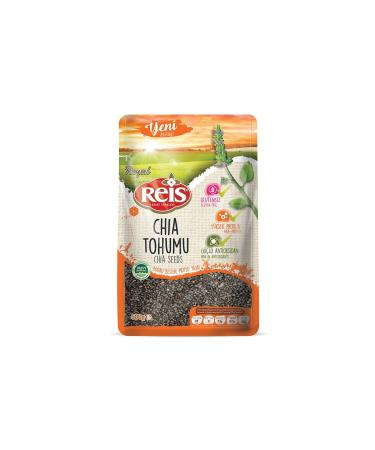Reis Royal Chia Seeds 500g