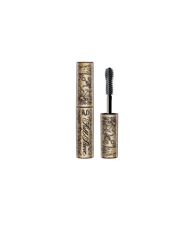 KVD Beauty Full Sleeve Long+Defined Tubing Mascara Mini Size 5.5ml. Ink Black. emotions