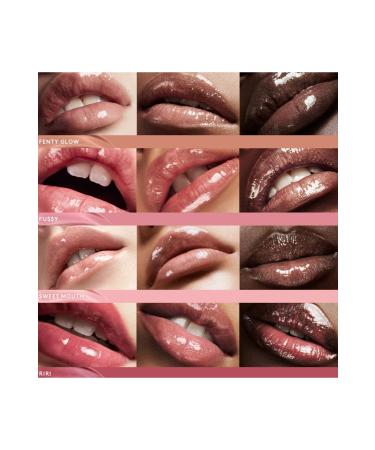 FENTY BEAUTY Mini Gloss Bomb Universal Lip Luminizer - Shea Butter Lip Gloss - Buy Online on GoSupps.com