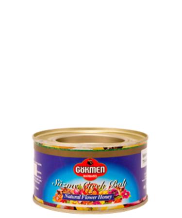 Balc G kmen Flower Honey Tin (400 G)