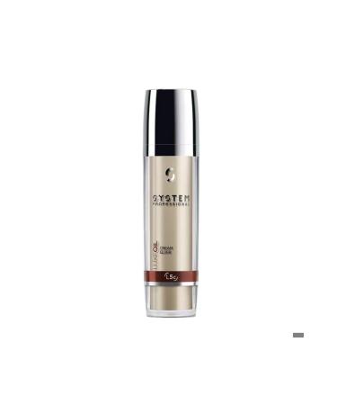 System Professional Luxeoil Cream Elixir Dry Hair Care Oil 50ml