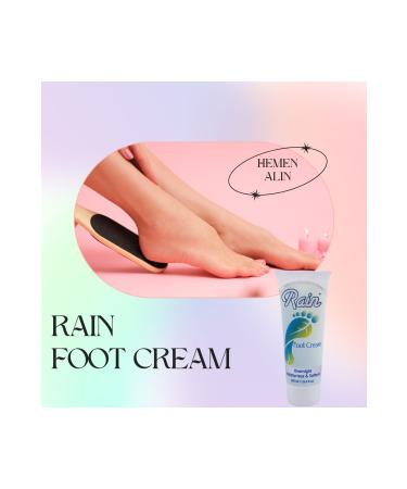 Rain RAIN FOOT CREAM 200 ML