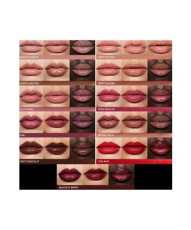 FENTY BEAUTY Gloss Bomb Stix - Intense shine stick gloss - Buy Online on GoSupps.com