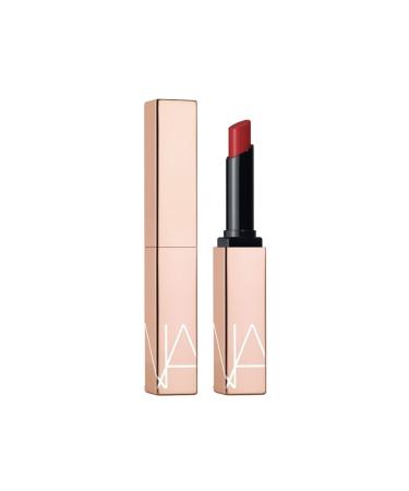 Nars Satin Look Moisturizing Lipstick That Gives Shine to Lips - Voltage Passi.2698