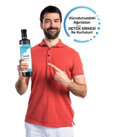 Asitane Natural Pineapple-Golden Plum-Quinoa Fruit Mixed Detox Vinegar Helps to Eliminate Edema 500ml - Buy Online on GoSupps.com