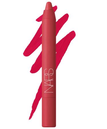 Nars Lip Pencil That Shapes Lips With a Matte Look-Dragon Girl - 132 Passi.2911