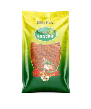 Sancak Spice Meatball Mixture 1 KG