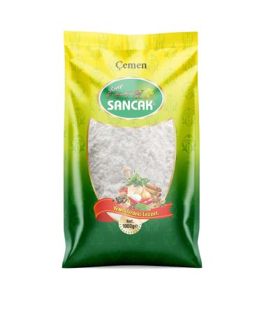 Sancak Spice Fenugreek 1 KG