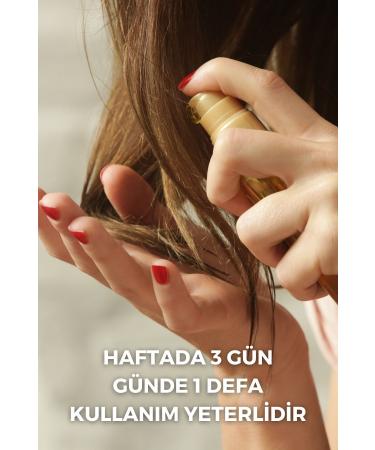 nevilife 2-pack Hair Care Oils Rosemary Oil 50 ml Castor Oil 50 ml - Buy Online on GoSupps.com