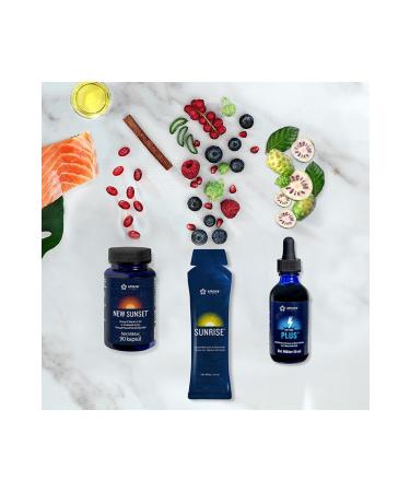 Amare Holistic Health Wellness Triangle - Buy Online on GoSupps.com