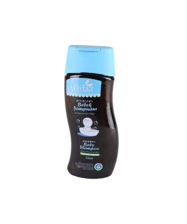Antioch's Verdaa Baby Shampoo Men 300 Ml