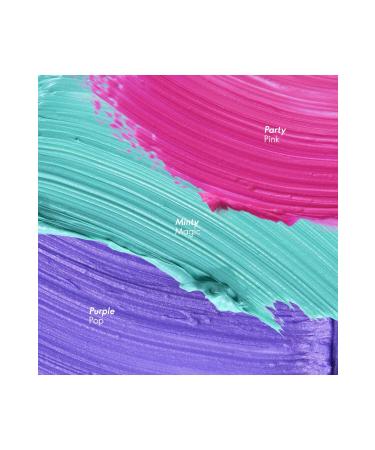 Oriflame The One Hypnotic Depth Colored Mascara - Buy Online on GoSupps.com