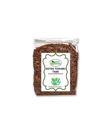 plantland NK Organic Flaxseed Grain 250gr