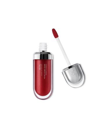 kiko milano Metal Liquid Lip Colour-Intense Pigmented Pearlescent & Metallic Finish Lipstick 6.5 ML