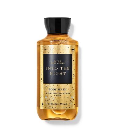 Bath & Body Works Into The Night Shower Gel 295 ml