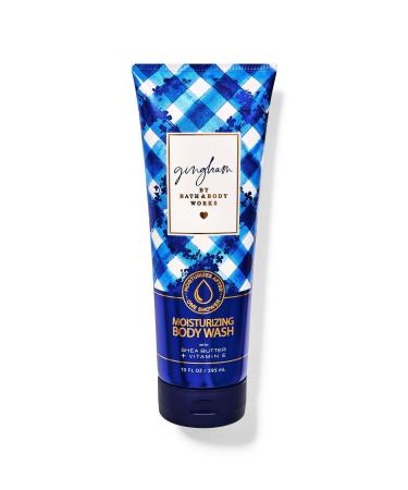 Bath & Body Works Gingham Moisturising Shower Gel 295ml