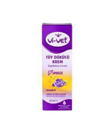 Men-Women Hair Removal Cream 40ml (HOB C TY)