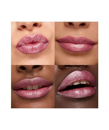 KIKO Metal Liquid Lip Colour - Highly Pigmented Pearlescent & Metallic Finish Lipstick 6.5 Ml - Buy Online on GoSupps.com