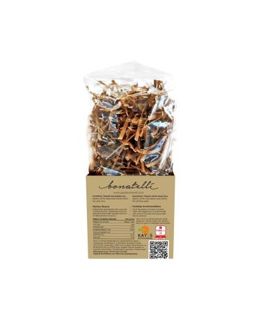 Bonatelli 2-Piece Einkorn Thin Stick Pasta - Buy Online on GoSupps.com