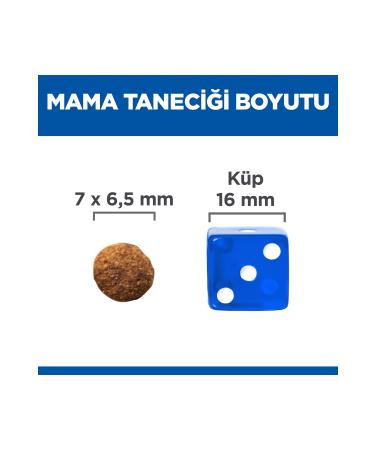 Hill's SCIENCE PLAN Chicken Sterilized Adult Cat Food 3kg - Buy Online on GoSupps.com