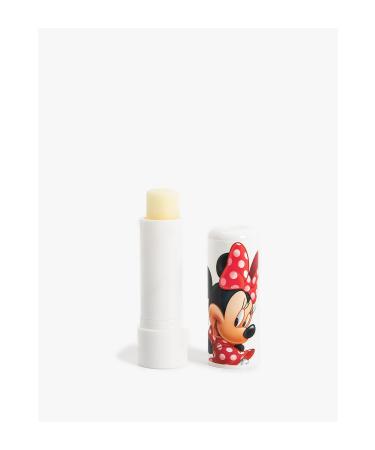 Koton Lip Moisturizer Minnie Mouse Themed Licensed
