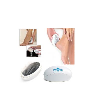 Skygo Ped Egg Single Heel File