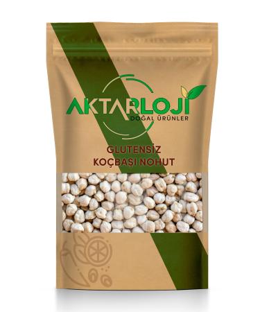 3 Kg Gluten Free Chickpeas ( Rams Head )