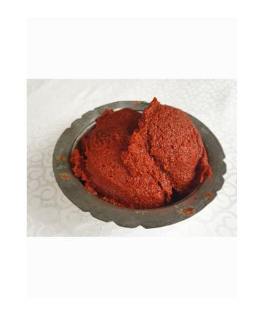 Kg Dried Food Pepper Paste (Hot) (1 Kg) - Buy Online on GoSupps.com