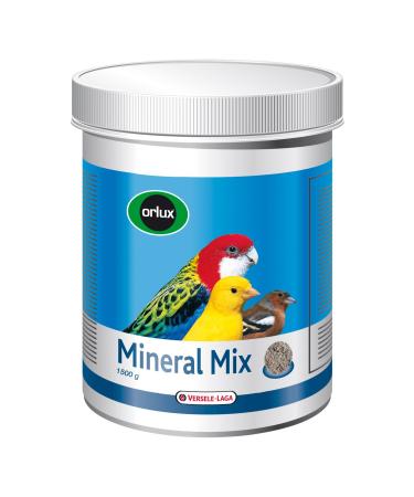 Versele Laga VERSELELAGA ORLUX MINERAL MIX 1 350 GR X 1 PIECE 326107