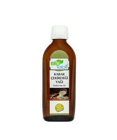 biotabii Kabak ekirde i Ya 150 ml